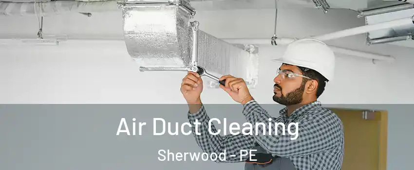  Air Duct Cleaning Sherwood - PE