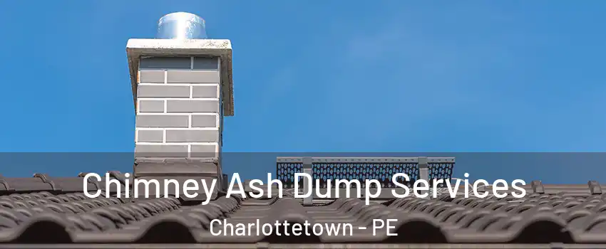  Chimney Ash Dump Services Charlottetown - PE