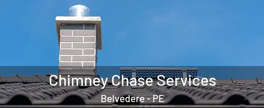  Chimney Chase Services Belvedere - PE
