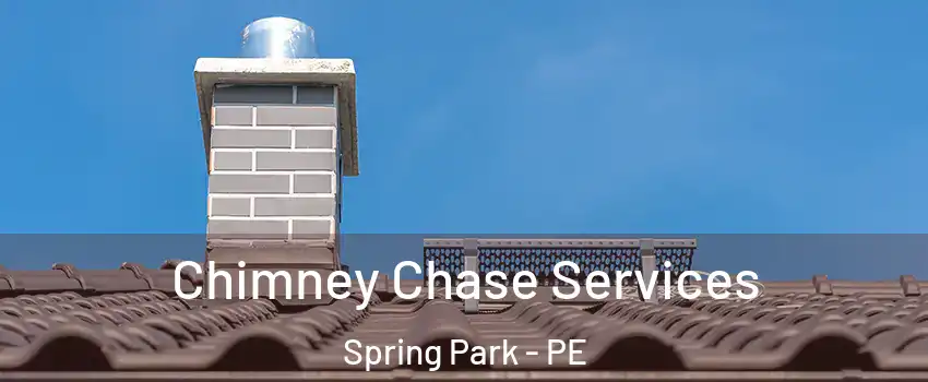  Chimney Chase Services Spring Park - PE