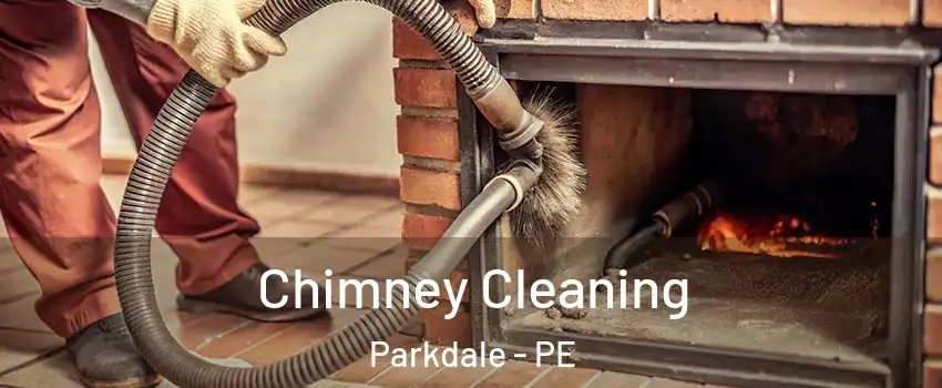  Chimney Cleaning Parkdale - PE