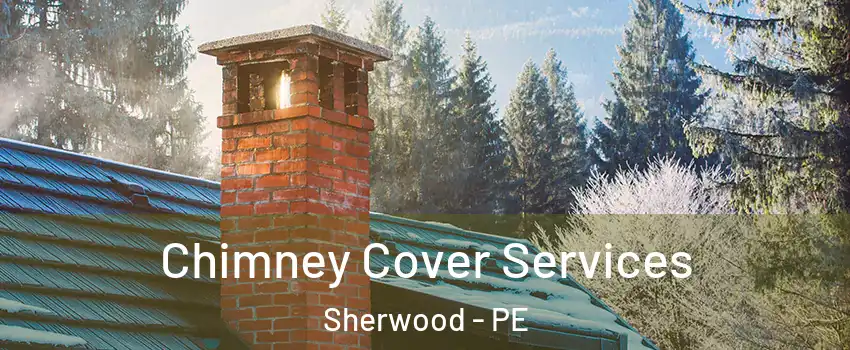  Chimney Cover Services Sherwood - PE