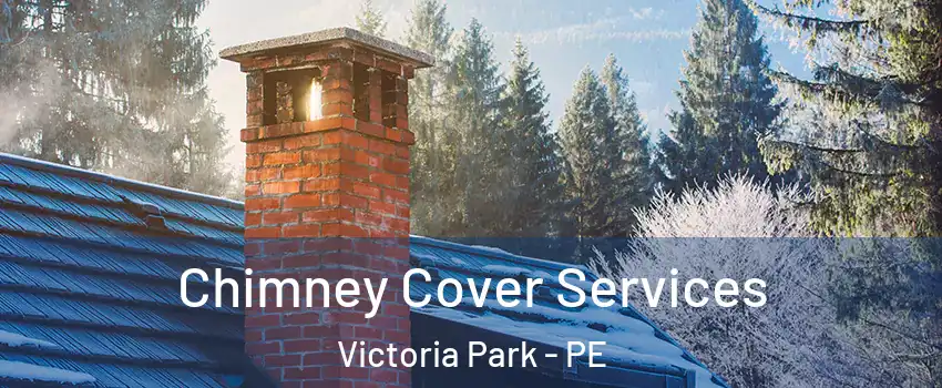  Chimney Cover Services Victoria Park - PE