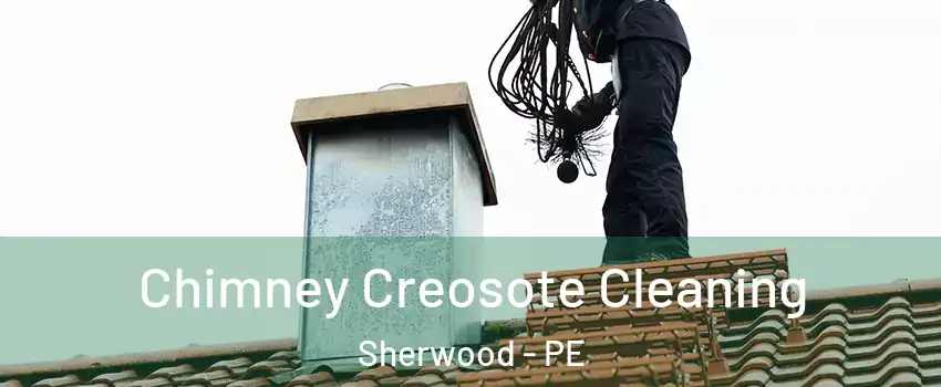  Chimney Creosote Cleaning Sherwood - PE