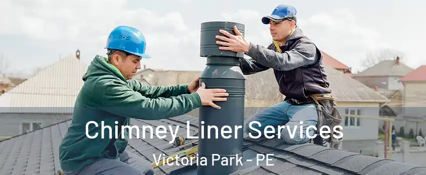  Chimney Liner Services Victoria Park - PE