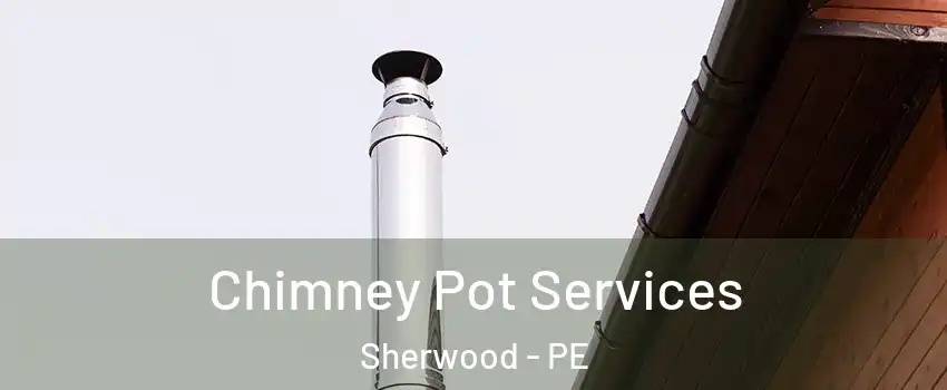  Chimney Pot Services Sherwood - PE