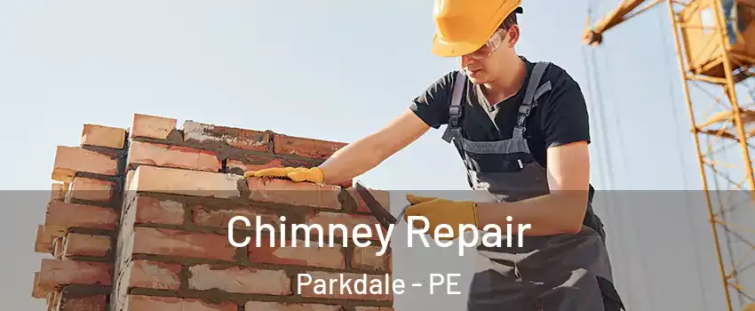  Chimney Repair Parkdale - PE