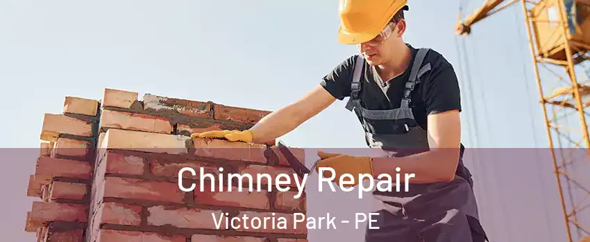  Chimney Repair Victoria Park - PE