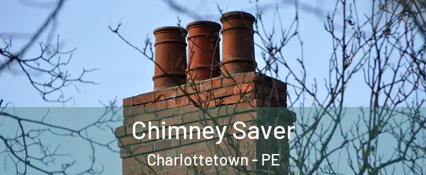  Chimney Saver Charlottetown - PE