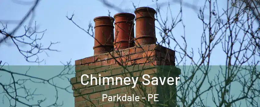 Chimney Saver Parkdale - PE