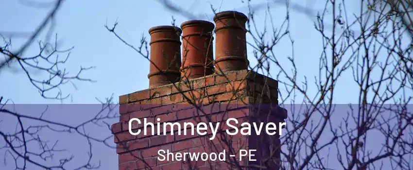  Chimney Saver Sherwood - PE