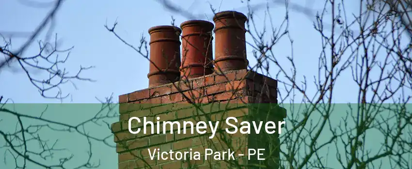  Chimney Saver Victoria Park - PE