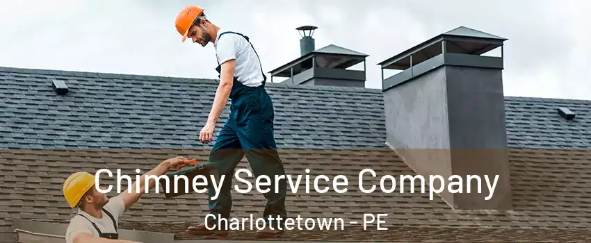  Chimney Service Company Charlottetown - PE