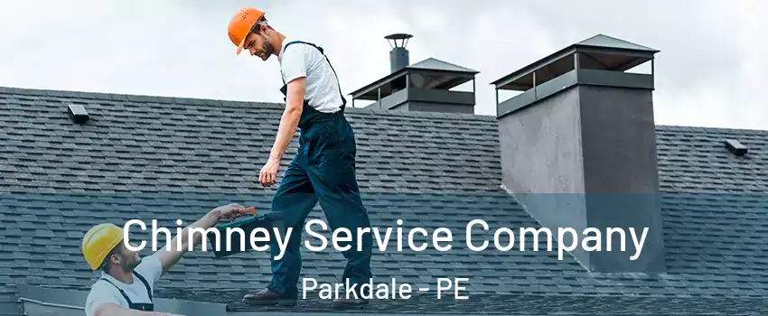  Chimney Service Company Parkdale - PE