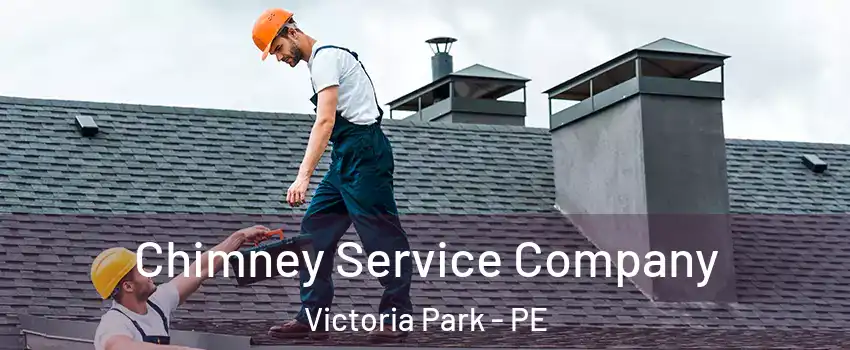  Chimney Service Company Victoria Park - PE