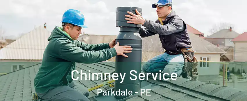  Chimney Service Parkdale - PE