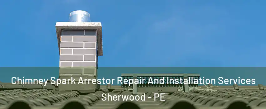  Chimney Spark Arrestor Repair And Installation Services Sherwood - PE