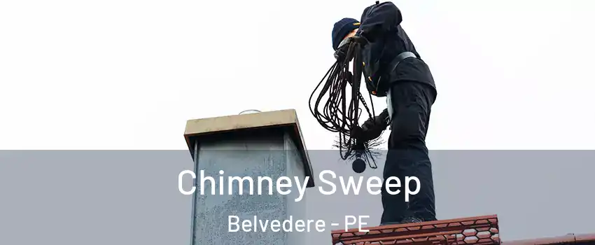 Chimney Sweep Belvedere - PE