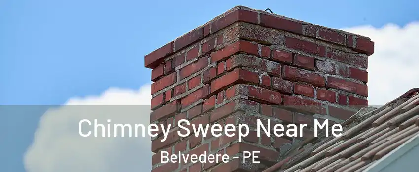  Chimney Sweep Near Me Belvedere - PE