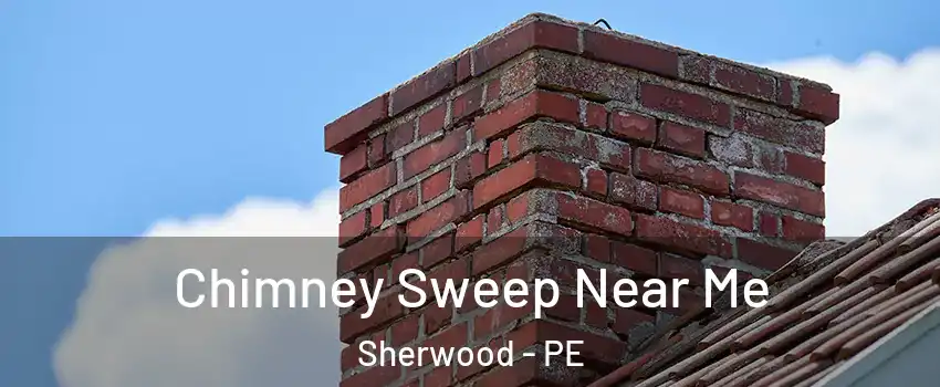  Chimney Sweep Near Me Sherwood - PE