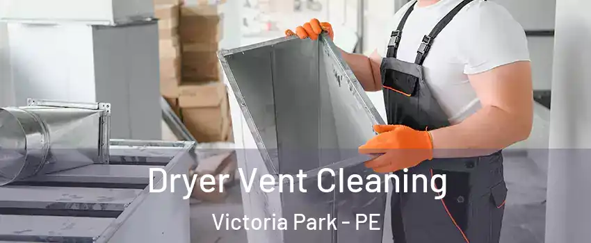  Dryer Vent Cleaning Victoria Park - PE