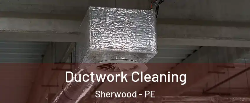  Ductwork Cleaning Sherwood - PE