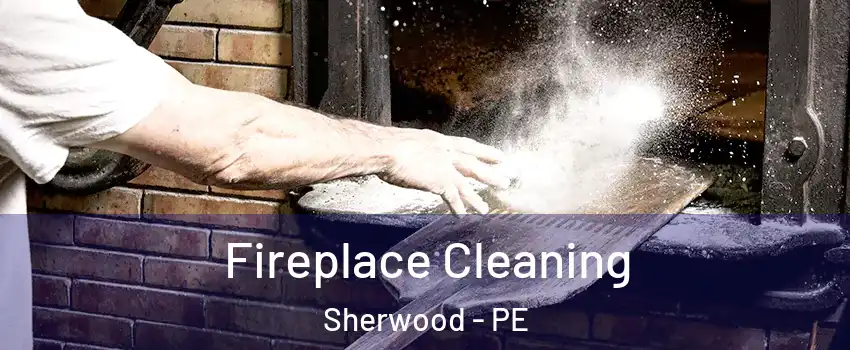  Fireplace Cleaning Sherwood - PE
