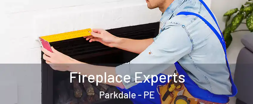  Fireplace Experts Parkdale - PE