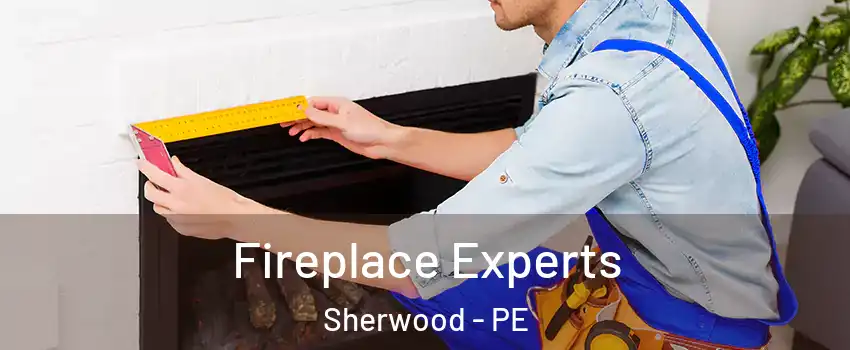  Fireplace Experts Sherwood - PE