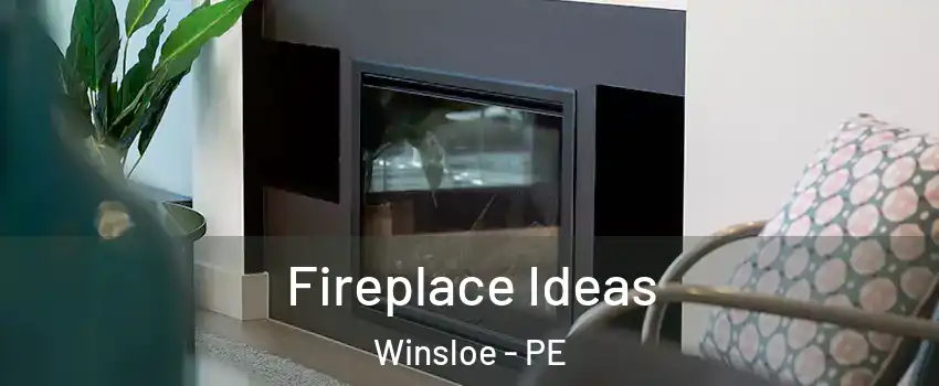  Fireplace Ideas Winsloe - PE