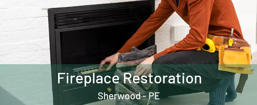  Fireplace Restoration Sherwood - PE