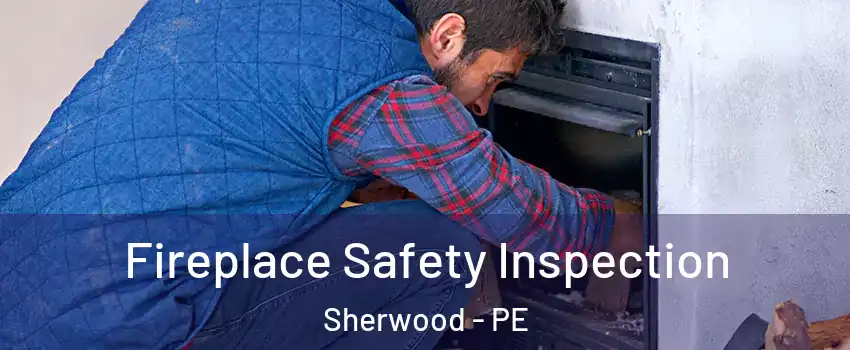  Fireplace Safety Inspection Sherwood - PE