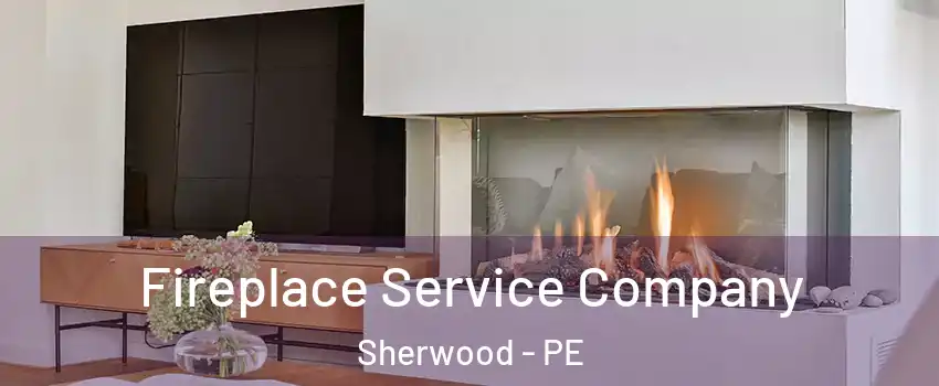  Fireplace Service Company Sherwood - PE