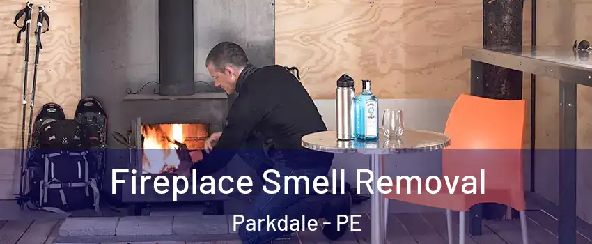  Fireplace Smell Removal Parkdale - PE