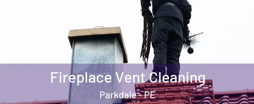  Fireplace Vent Cleaning Parkdale - PE