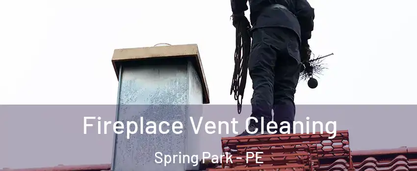  Fireplace Vent Cleaning Spring Park - PE