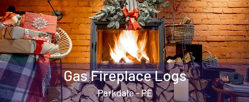  Gas Fireplace Logs Parkdale - PE
