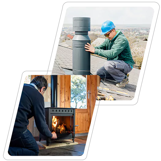 Remove Chimney Odor in Charlottetown, PE