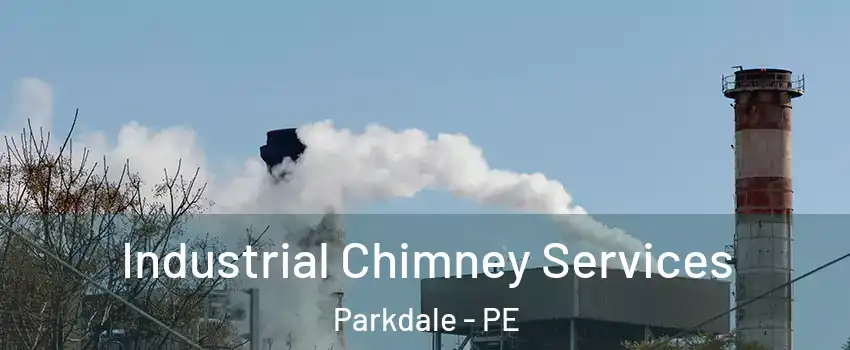  Industrial Chimney Services Parkdale - PE