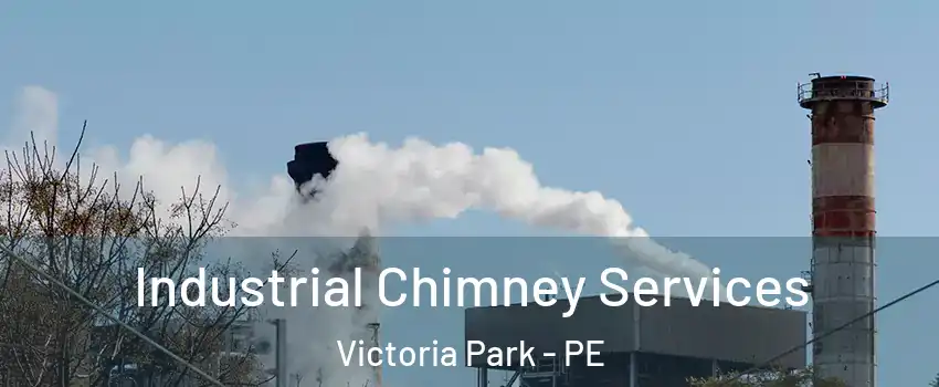  Industrial Chimney Services Victoria Park - PE