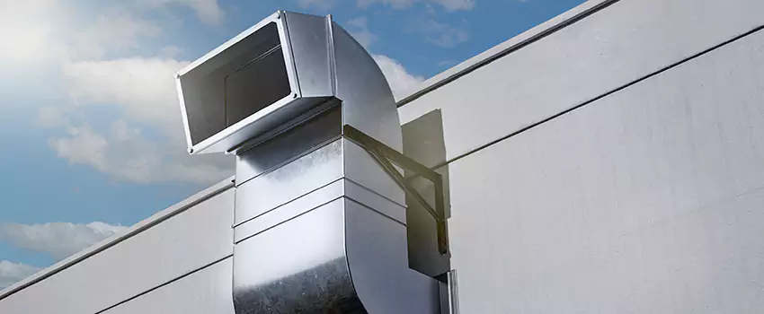 Trusted Air Duct Cleaning Company in Charlottetown, Prince Edward Island