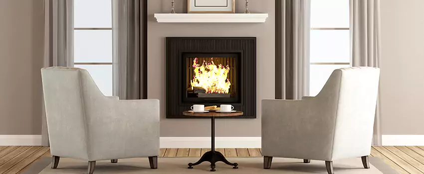 Astria Vent Free Gas Fireplaces Installation in Winsloe, PE