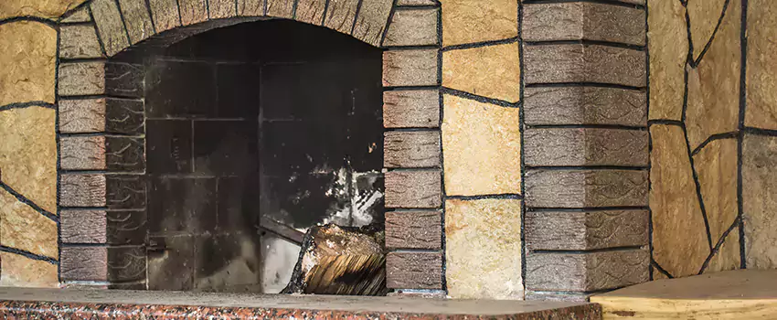 Damaged Brick Fireplace Replacements Services in Winsloe, PE