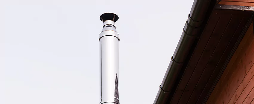 Animal Screen Chimney Cap Repair And Installation Services in Charlottetown, Prince Edward Island