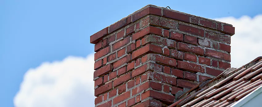 Chimney Fireplace Ash Dump Cleaning in Charlottetown, PE