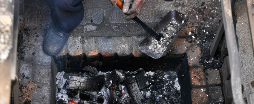 Residential Chimney Bricks Rotten Repair Services in Victoria Park, PE