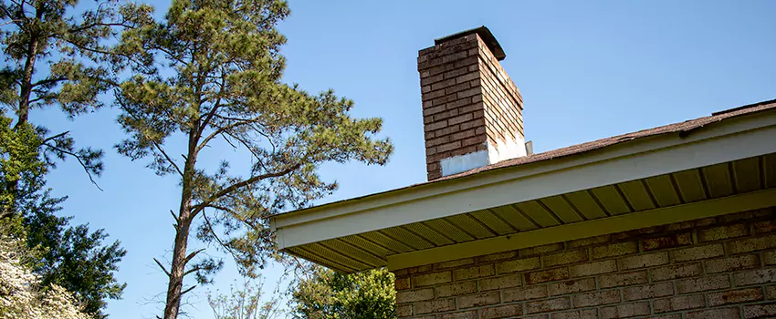 Chimney Chase Inspection Near Me in Victoria Park, Prince Edward