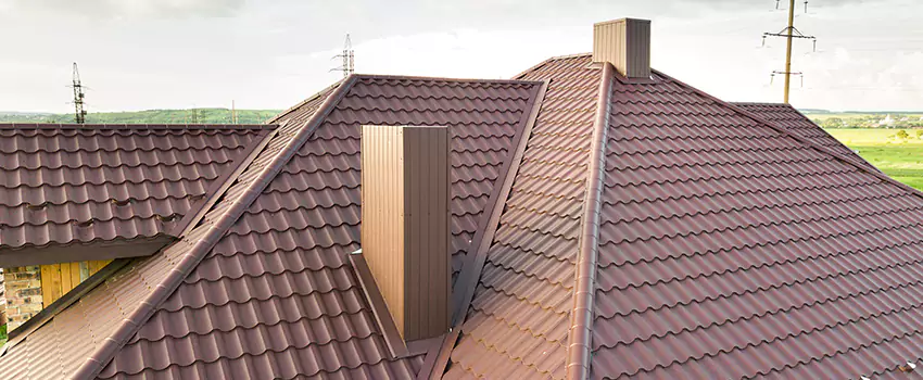 Chimney Creosote Cleaning in Victoria Park, PE