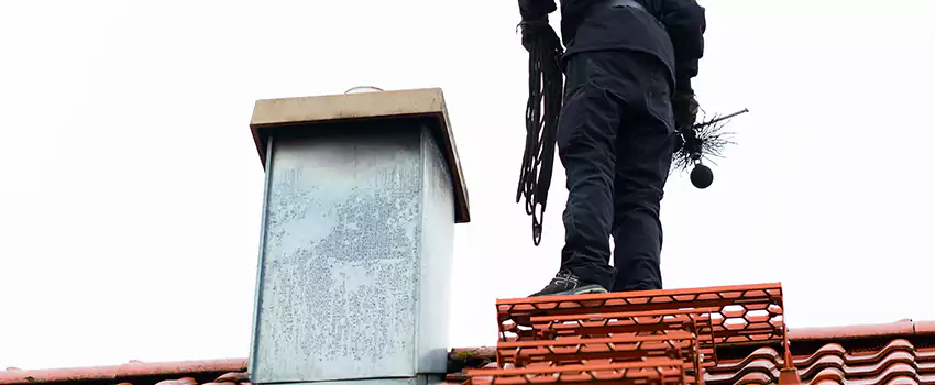 Chimney Inspection Levels in Victoria Park, PE