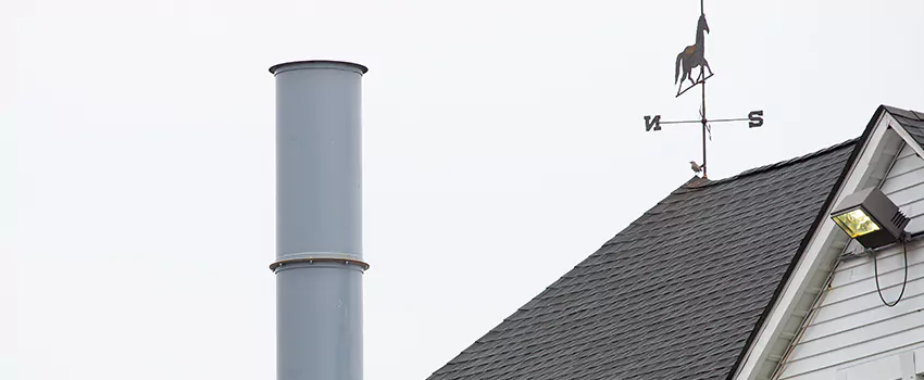 Chimney Liner Services Cost in Victoria Park, PE